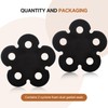 (2 Pack) for ADY11 Compatible with Dyson Vacuum Cleaner Cyclone
