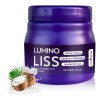 2025 Alisado Para Cabello Sin Formol Luminoliss,crema