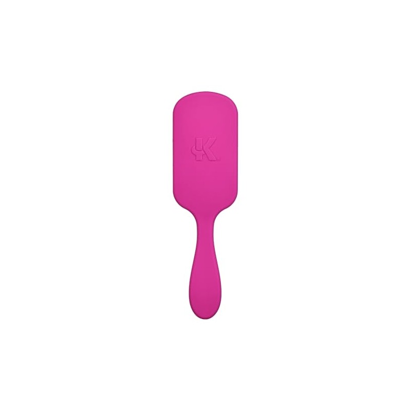 CEPILLO OVALADO ROSA PRO BRITE KNOT DR