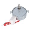 DC Motor CCW/CW Direction Large Torsion Micro Electric Transmission Equipment