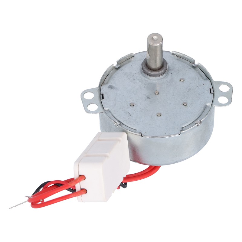 DC Motor CCW/CW Direction Large Torsion Micro Electric Transmission Equipment