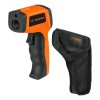 Medidor Infrarrojo Temperatura -50°c A 500°c TRUPER METE-500