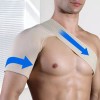 어깨밴드 어 보호대 스포츠 압박밴드 보호패드 어깨 Shoulder Support Band