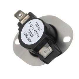 WP35001092 Dryer Hi-Limit Thermostat Compatible with Top Brands Replaces with AP6008682, PS11741822, 40289032011, AP4201898, 1122485, NGD7200TW10 and PS4205217