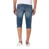 Timezone Men's 3/4 Jeans Shorts 25-10027 ConnorTZ Knee-Length Jeans, Classic