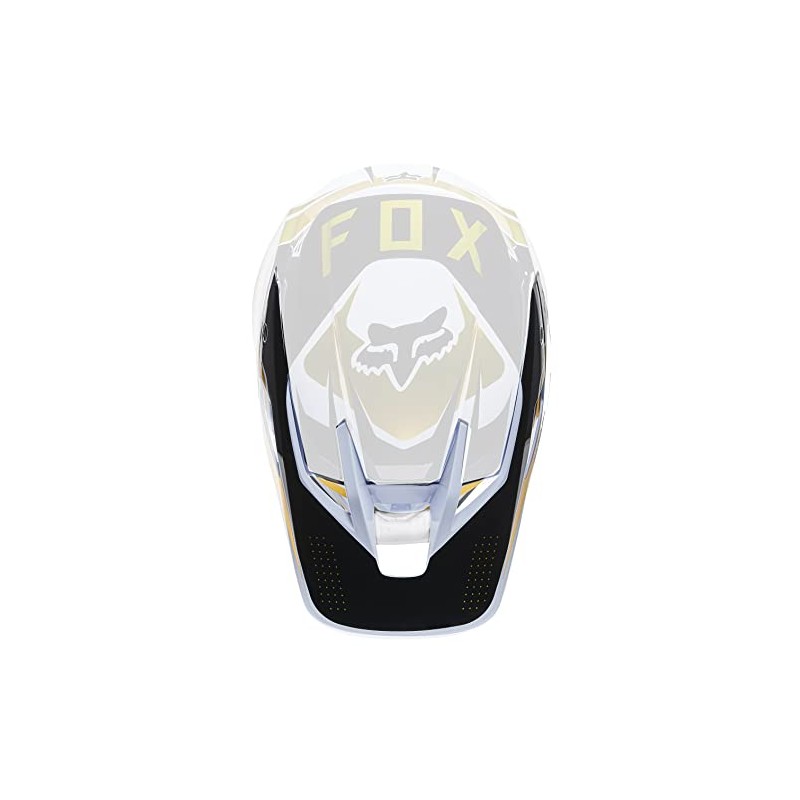 Fox Racing V3 RS Helmet Visor