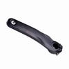 Aluminum Alloy Bike Bicycle Left Crank Arm for 590 610
