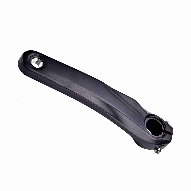 Aluminum Alloy Bike Bicycle Left Crank Arm for 590 610