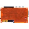 Mcbazel OSSC SCART Component VGA to HDMI Open Source Scan