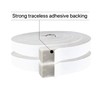 Futuwi Air Conditioner Foam-2 Rolls, 1 Inch Wide X 1