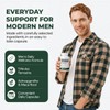 Mendorex Capsules Advanced Men’s Formula – Energy & Vitality Support