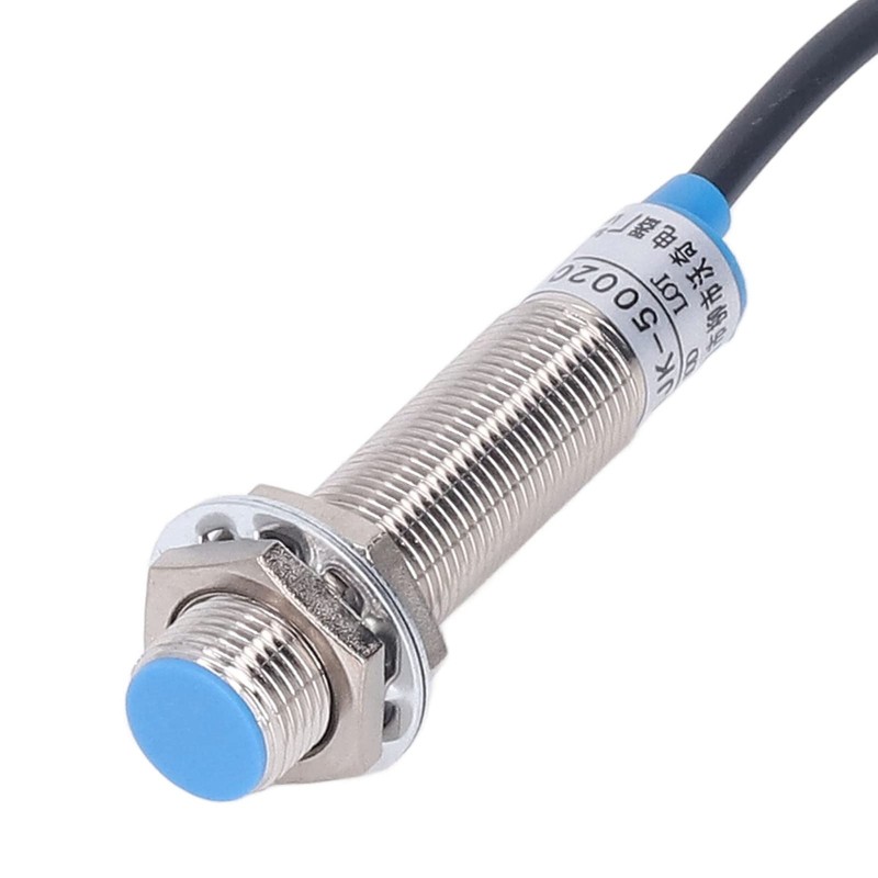 DC 8V-24V Motor Tachometer, Automated Industrial Accessories for Motor Equipment,