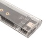 M.2 SATA NGFF SSD Enclosure Adapter Supports B Key B+M