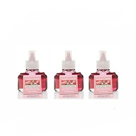 Yankee Candle Scent Plug Refill, Home Sweet Home (Pack of 3)