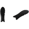 POFET 2 Pieces Manual Fish Shaped Gua Sha Board Full