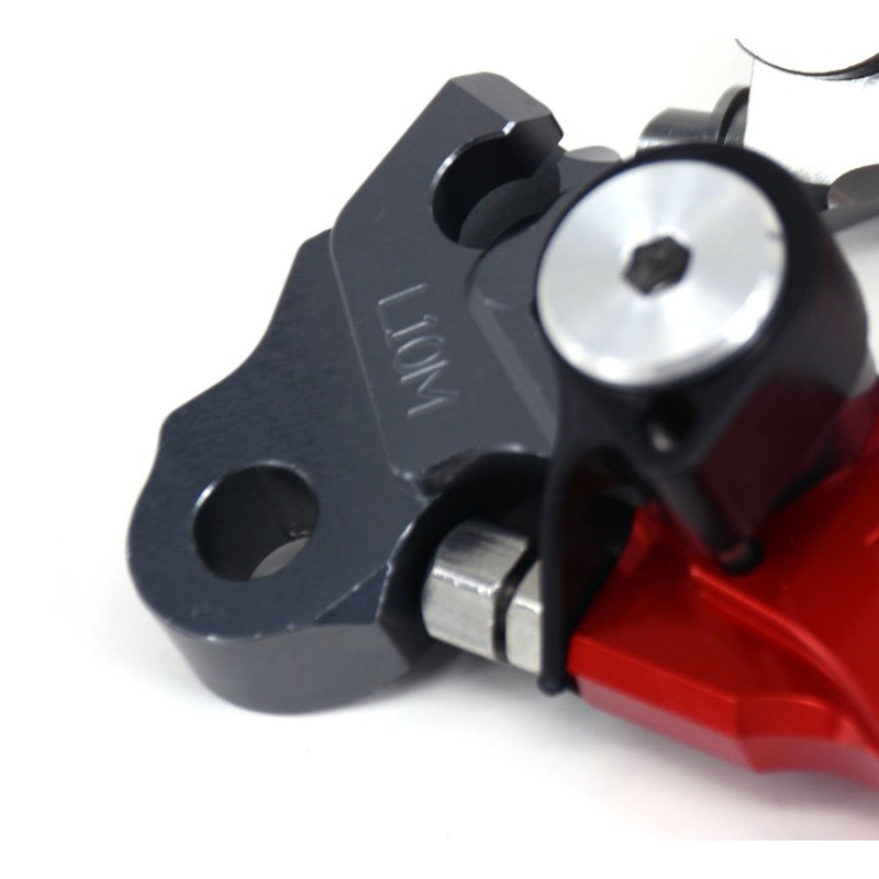 Fast Pro Motorcycle Clutch Lever and Brake Lever for CRF250R