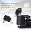 YOHOOLYO Alarm Disc Lock Motorcycle Disc Brake Lock Anti-Theft Waterproof