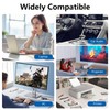 AreTop USB Sticks, 4 GB, Pack of 20, USB 2.0