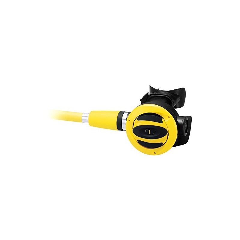Tusa Diving Octopus SS20 Y (Yellow)