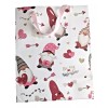 Creative Home & Kitchen 13" Large Be My Valentine &