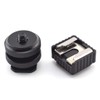 Camera Screw Kit, SDTC Tech 22 pcs Camera Hot Shoe