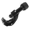 Flexzion Tube Cutter, Heavy Duty Tubing Pipe Cutter, 1/8 to