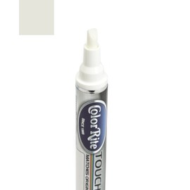 ColorRite Pen for Mercury Mariner Automotive Touch-up Paint - Sparkle Silver Effect (Wheel) 6389 - All-Inclusive Package