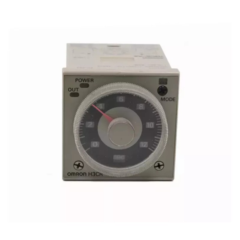 Omron NEW IN BOX OMRON Timer H3CR-A8 H3CRA8 100-240VAC