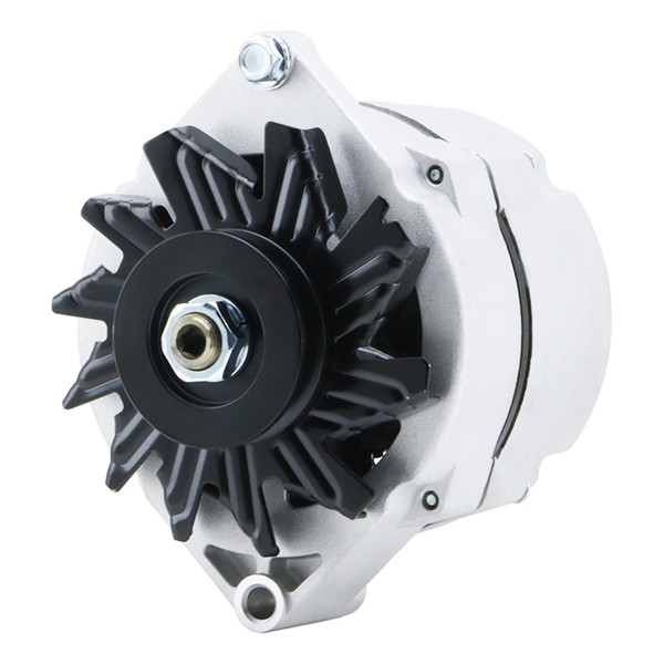 1 Wire GM Alternator New Self Exciting Delco one wire