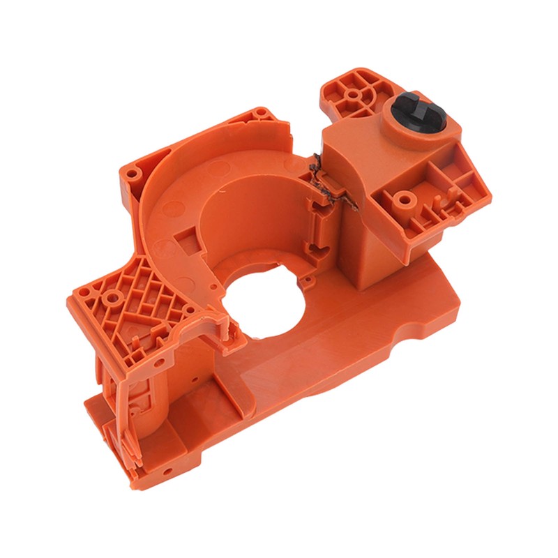 Chainsaw Oil Tank Engine Housing Crankcase Crank Case for Husqvarna