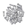 Bike Cable End Caps, Alloy Crimps, Brake Cable End Tips
