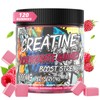 AMZXO Creatine Monohydrate Gummies 6g for Men Women,Complex Creatine Monohydrate