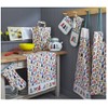 Catwalk PVC Apron