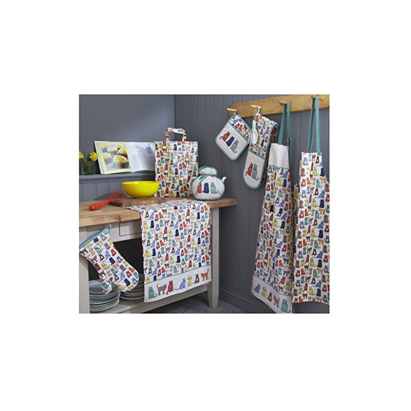 Catwalk PVC Apron