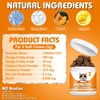 Daily Probiotics for Cats - 90 Salmon Flavored Soft Chews