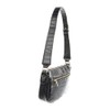 Bodenschatz Evening Bag Black, black