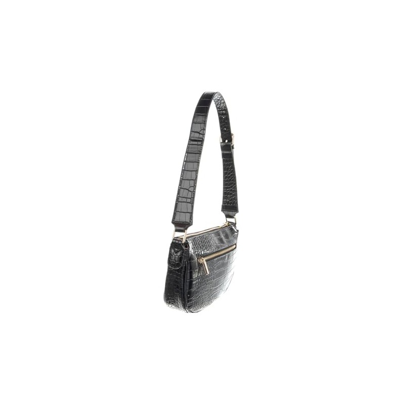 Bodenschatz Evening Bag Black, black