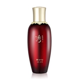 Sooryehan [Soryehan (Cosmetics)] [Soryehan] Hyobidam Fermented Emulsion 150ml, 2250 / [수려한(화장품)] [수려한]효비담 발효 유액 150ml, 2250