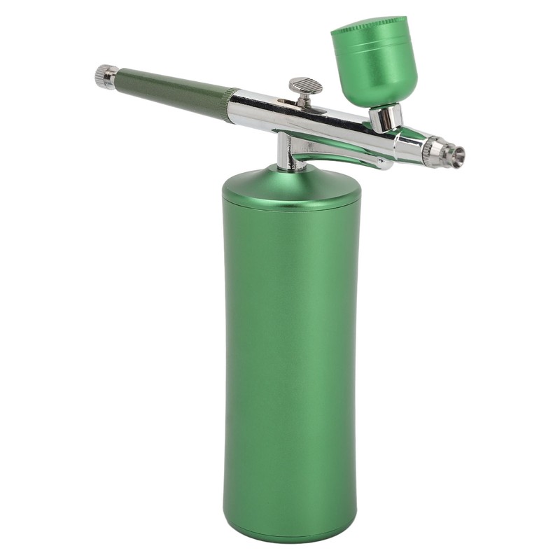Facial Oxygen Injector Deep Moisturizing USB Rechargeable Handheld Face Water