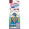 Mist Glossy made in Japan Mask for Hook Belt Elastic