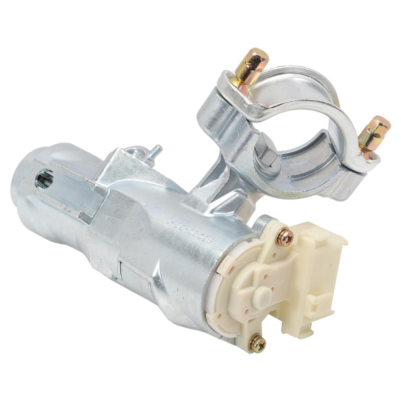 450201211 Ignition Switch Lock Cylinder with 2 Keys for Corolla