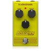 TC Electronic AFTERGLOW CHORUS Vintage-Style Chorus Pedal with All-Analog Bucket-Brigade
