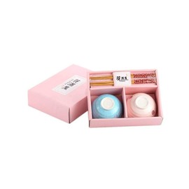 Lachineuse 2334 Soup Bowls