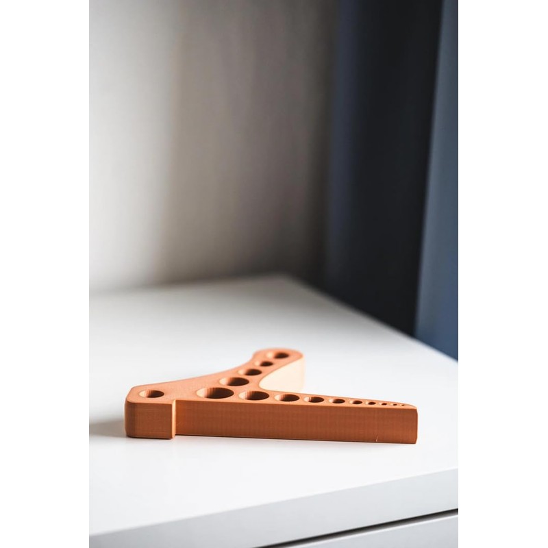 Ergonomic Sliding Stick - Safety Tool for Table Saws (15