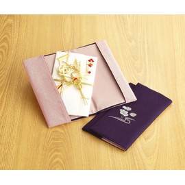 使い分けカンタン慶弔ふくさ