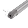 uxcell Machine Tap 5/16-36 UNS Thread 2B Class 3 Flutes