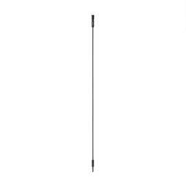 Greenlee 921-36 3/16" x 36" Quick Change D'VersiBIT Flexible Drill Extension for Tight Areas, 3/16" x 36" Extension Drill Bit for 1/4" Quick Change Accessories