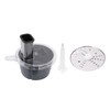 Multifunctional Food Processor Container Cutter Kit for Vorwerk Thermomix TM5