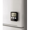 Large Display Digital Timer – 100 Minute Kitchen Cooking Countdown