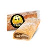 I'm Sorry - Hungarian Nut Roll - Nut (Over 1.5